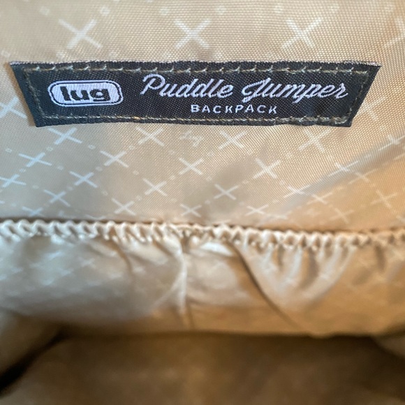 Lug Puddle Jumper - Picture 2 of 5